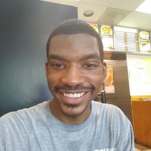 Meet your Posher, Brandon